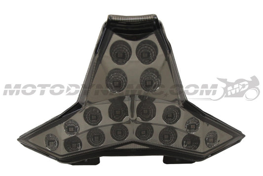 Kawasaki Ninja ZX-4R ZX-4RR Sequential LED Tail Light