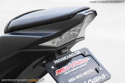2021-2026 Kawasaki ZX10R/RR Integrated Sequential LED Tail Light