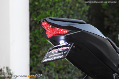 2021-2026 Kawasaki ZX10R/RR Integrated Sequential LED Tail Light
