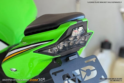 Kawasaki Ninja ZX-4R ZX-4RR Sequential LED Tail Light