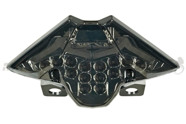 2024-2026 Kawsaki Ninja 500 (SE) Integrated Tail Light