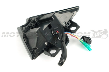 2024-2026 Kawsaki Ninja 500 (SE) Integrated Tail Light