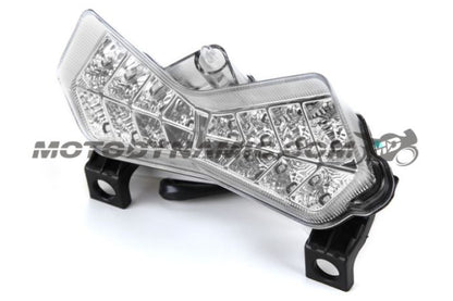 2003-2004 Kawasaki ZX6R Integrated Sequential LED Tail Light