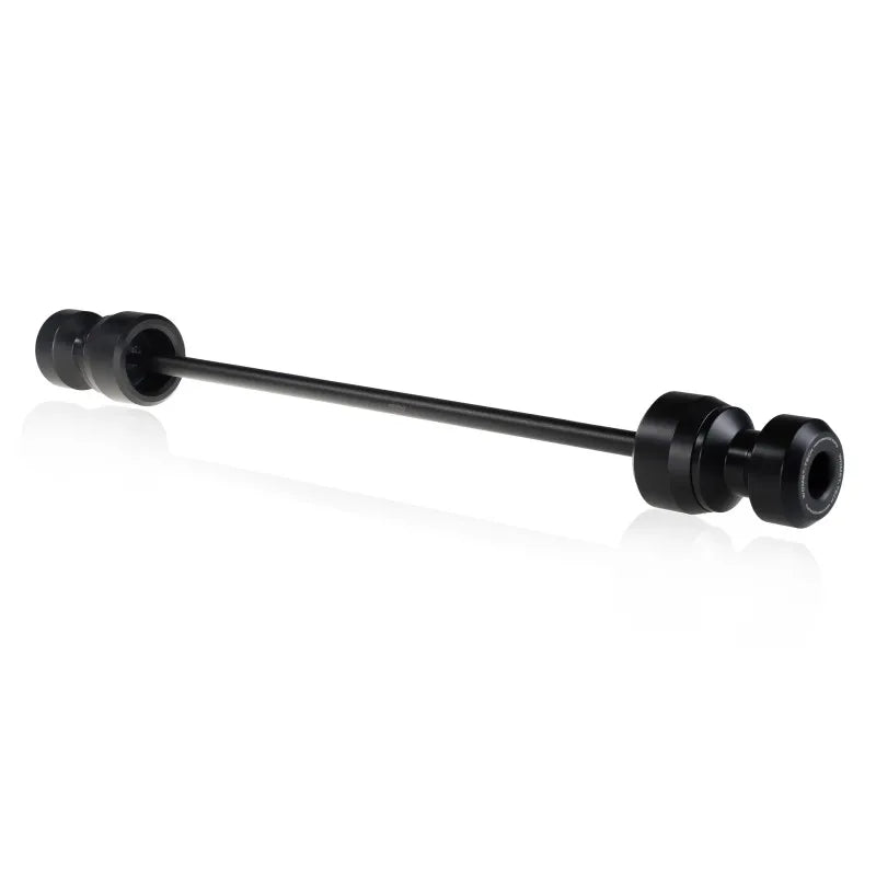2019-2022 Yamaha Tenere 700 Rear Axle Sliders