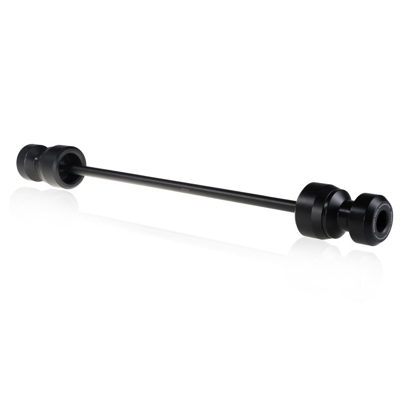 2022-2025 Yamaha YZF-R7 Rear Axle Spool Sliders by Womet-Tech