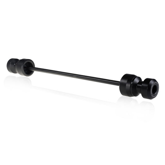 2022-2025 Yamaha YZF-R7 Rear Axle Spool Sliders by Womet-Tech