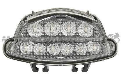 2018-2023 Suzuki GSXS750 Integrated Sequential LED Tail Light