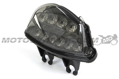 2018-2023 Suzuki GSXS750 Integrated Sequential LED Tail Light