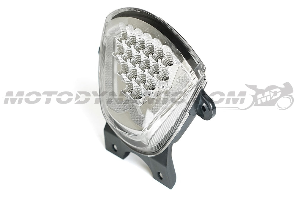 2025-2026 Triumph Daytona 660 Sequential LED Tail Light
