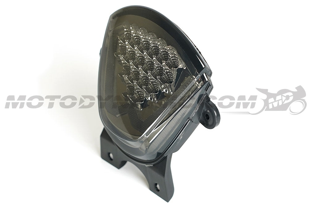 2025-2026 Triumph Daytona 660 Sequential LED Tail Light