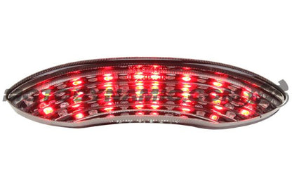2008-2010 Triumph Speed Triple Integrated Sequential LED Tail Light