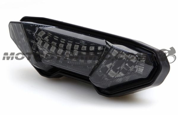 2017-2021 Yamaha MT10 Integrated Sequential LED Tail Light