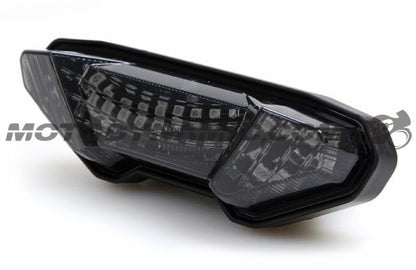 2017-2021 Yamaha MT10 Integrated Sequential LED Tail Light
