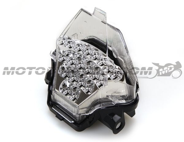 2015-2024 Yamaha R3 Sequential Integrated LED Tail Light
