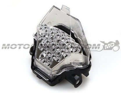 2015-2024 Yamaha R3 Sequential Integrated LED Tail Light