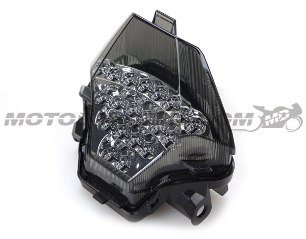 2015-2024 Yamaha R3 Sequential Integrated LED Tail Light