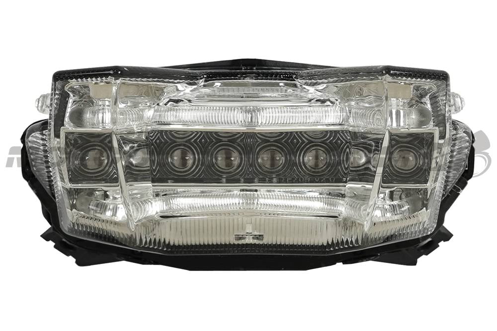 2017-2020 Yamaha FZ09 Sequential Integrated LED Tail Light