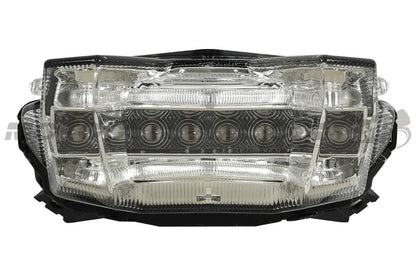2017-2020 Yamaha FZ09 Sequential Integrated LED Tail Light