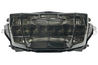 2017-2020 Yamaha FZ09 Sequential Integrated LED Tail Light