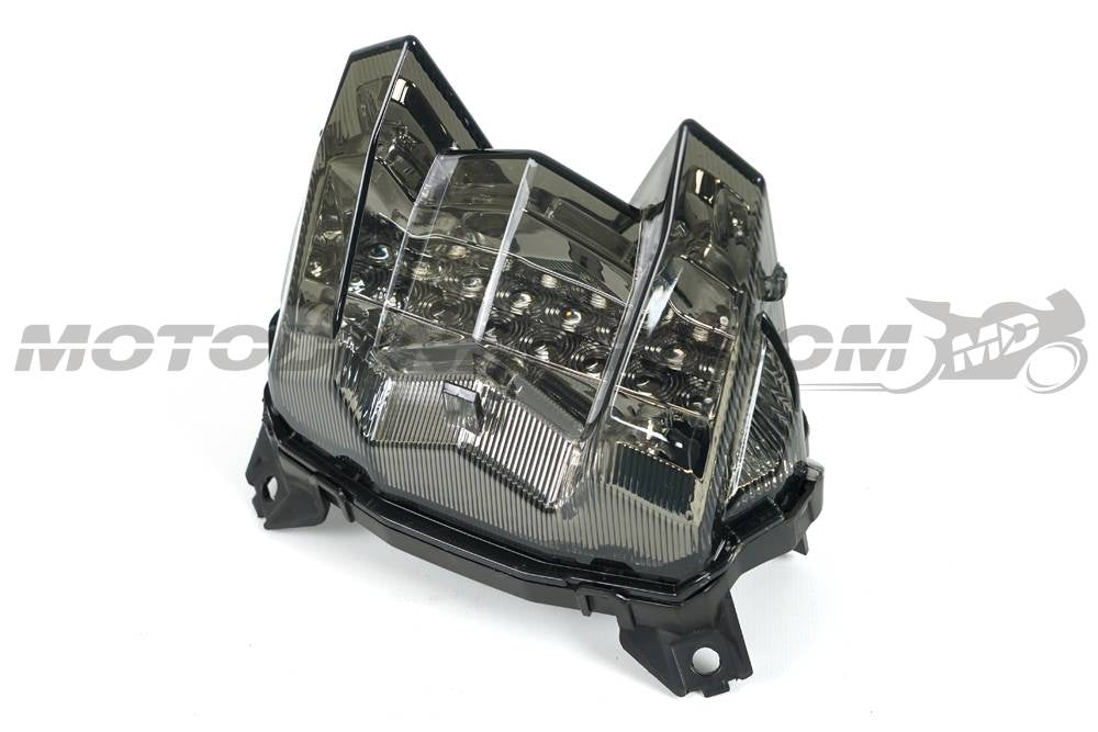 2017-2020 Yamaha FZ09 Sequential Integrated LED Tail Light