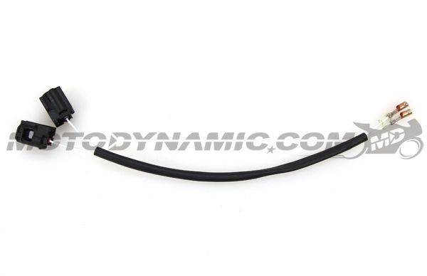 2017-2021 Yamaha MT10 Integrated Sequential LED Tail Light