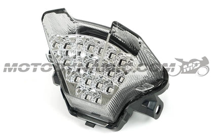 2018-2024 Yamaha MT07 Integrated Sequential LED Tail Light