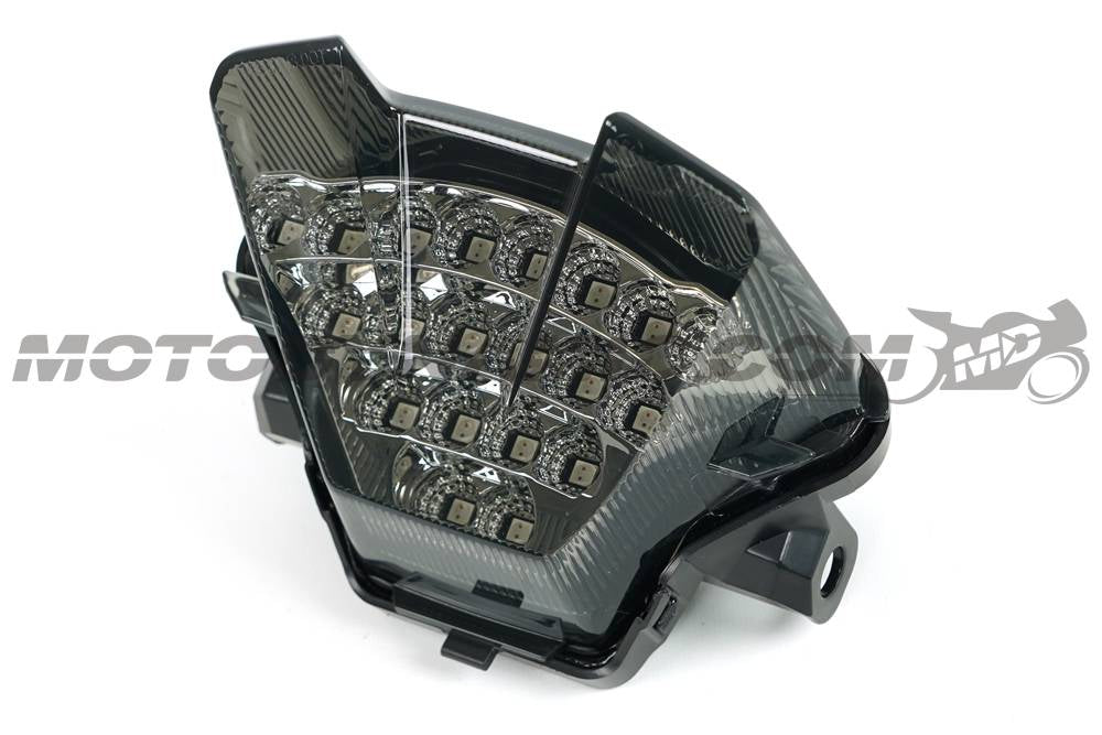 2018-2024 Yamaha MT07 Integrated Sequential LED Tail Light