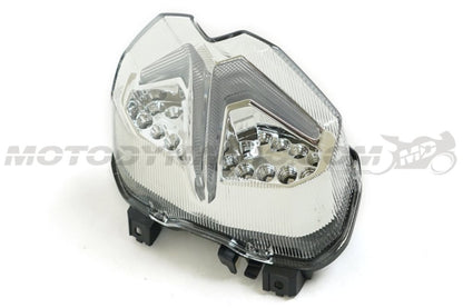 2021-2023 Yamaha MT09 Integrated Sequential LED Tail Light