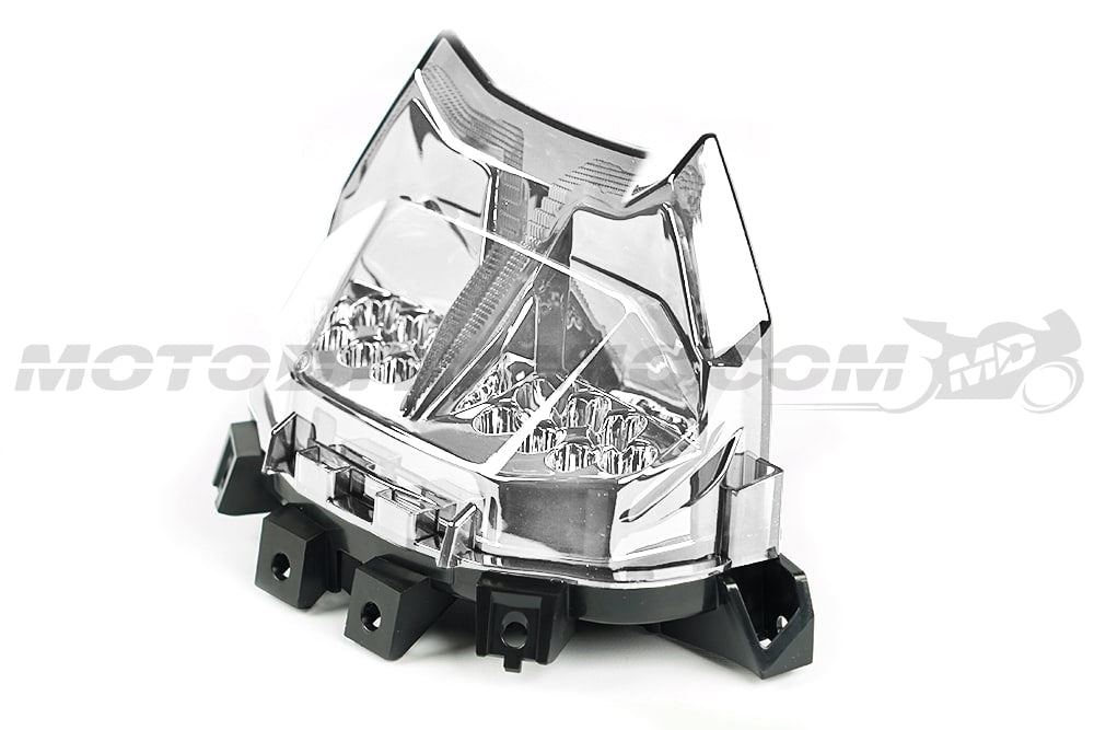 2024-2026 Yamaha MT09 Integrated Sequential LED Tail Light