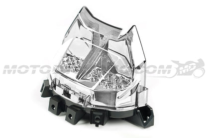 2024-2026 Yamaha MT09 Integrated Sequential LED Tail Light