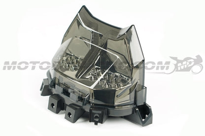 2024-2026 Yamaha MT09 Integrated Sequential LED Tail Light