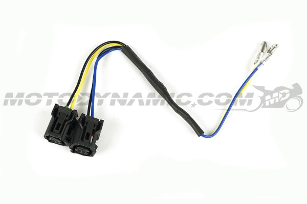 2024-2026 Yamaha MT09 Integrated Sequential LED Tail Light