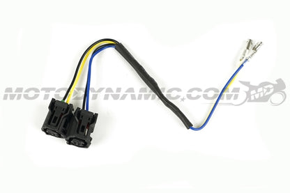 2024-2026 Yamaha MT09 Integrated Sequential LED Tail Light