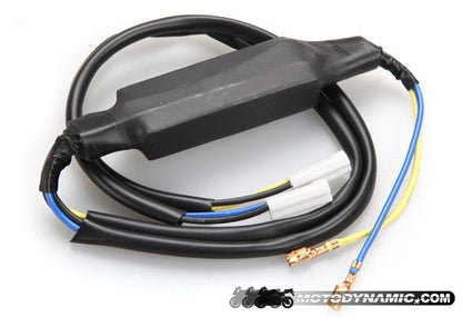 2015-2024 Yamaha R3 Sequential Integrated LED Tail Light