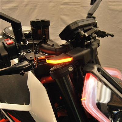 2014-2019 KTM Superduke 1290 Front LED Turn Signals