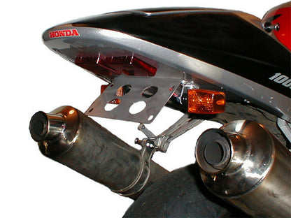 Competition Werkes Fender Eliminator Kit - Honda RC51 2000-2001