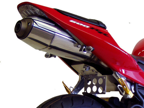 2003-2004 Honda CBR600RR Fender Eliminator Kit / Tail Tidy