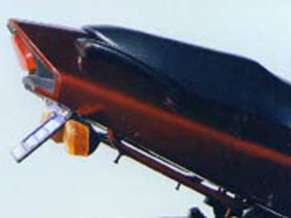 Competition Werkes Fender Eliminator Kit - Suzuki BANDIT 600 1996-2001 / BANDIT 1200 1996-2000