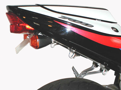 2001-2022 Suzuki GSXR1000 Fender Eliminator Kit / Tail Tidy