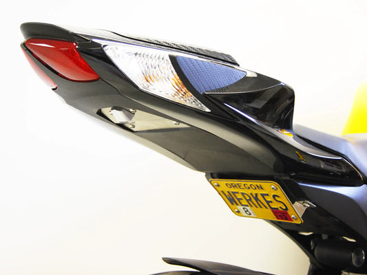 2011-2022 Suzuki GSXR750 Fender Eliminator / Tail Tidy