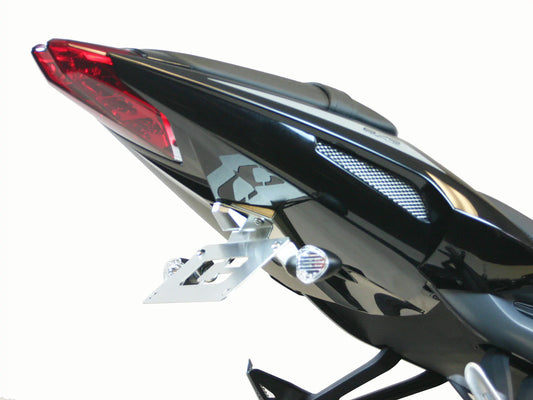 2013-2022 Triumph Daytona 675 Fender Eliminator Kit / Tail Tidy
