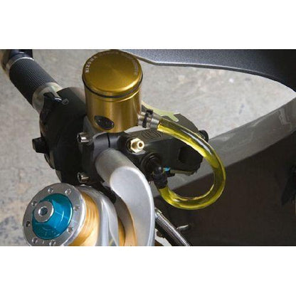 Tygon 2375 Clear Brake Fluid Reservoir Tubing / Clear Brake Fluid Reservoir Hose