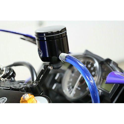 Remote Brake Fluid Reservoir Hose 5/16" ID EPDM Gates For Sale Online