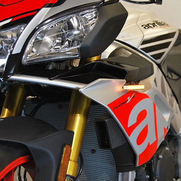 2015-2019 Aprilia Tuono 1100 V4 Front Turn Signals