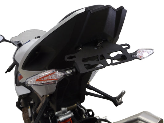 2019-2023 BMW S1000RR Fender Eliminator / Tail Tidy by Mustard