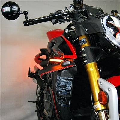 2019-2025 MV Agusta Brutale 1000 LED Front Turn Signals