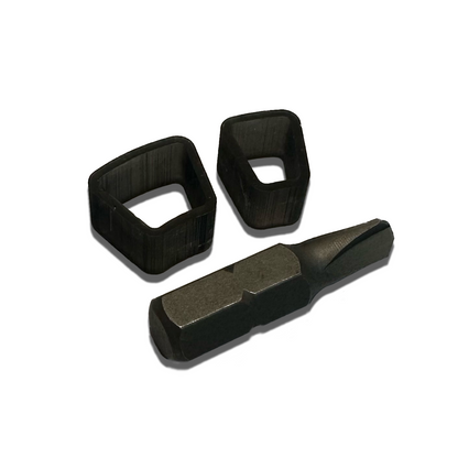 Ducati Multistrada 950 Throttle Spacer Kit