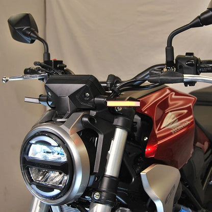 2017-2023 Honda CB300R LED Front Turn Signals