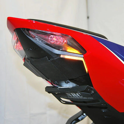 2020-2023 Honda CBR1000RR-R (Fireblade) Fender Eliminator Kit / Tail Tidy with Turn Signals