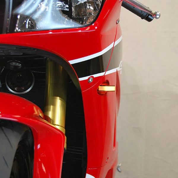 2013-2023 Honda CBR600RR Front Turn Signals
